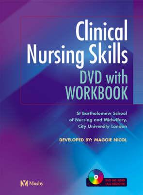 Clinical Skills DVD and Workbook: DVD & Workbook