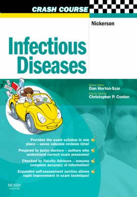 Infectious Diseases (Crash Course - US)