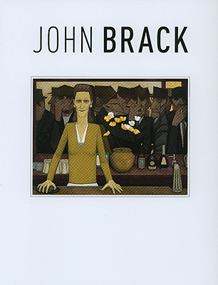 John Brack