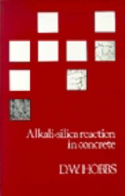 Alkali-Silica Reaction in Concrete