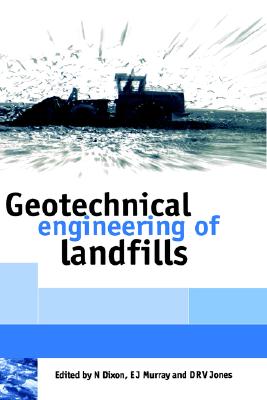 Geotechnical Engineering of Landfills