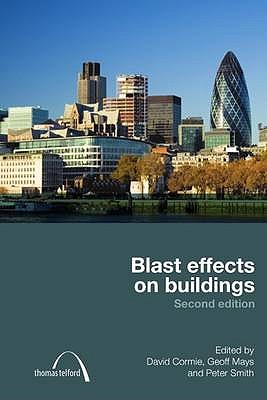 Blast Effects on Buildings, 2nd edition