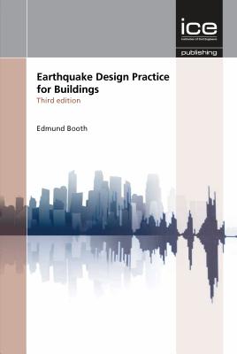 Earthquake Design Practice for Buildings, 3rd edition