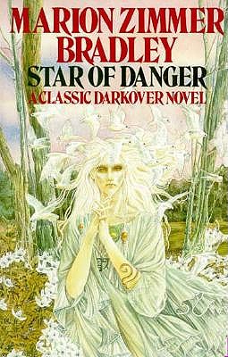 Star of Danger (Classic Darkover)