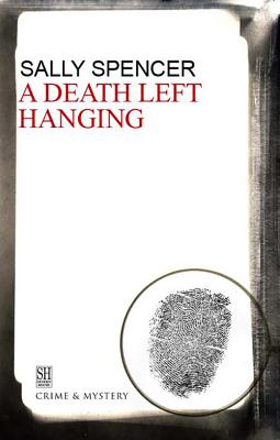 A Death Left Hanging (A Charlie Woodend Mystery, 9)