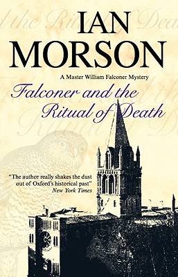 Falconer And The Ritual Of Death