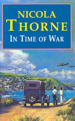 In Time of War (Severn House Large Print)