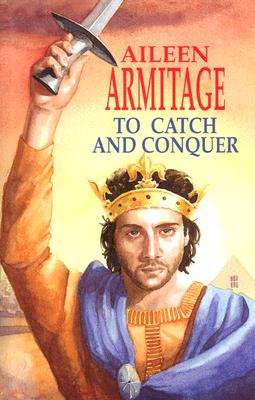To Catch and Conquer (Severn House Large Print)