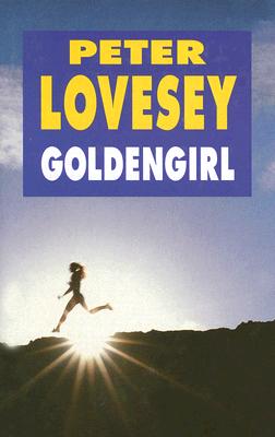 Goldengirl (Severn House Large Print)