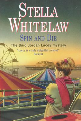Spin and Die (Severn House Large Print)