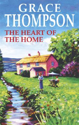 The Heart of the Home (Severn House Large Print)