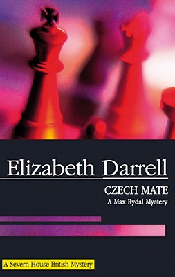 Czech Mate (Severn House Large Print, 3)