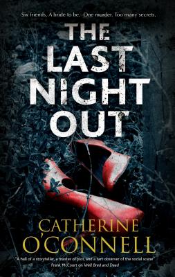 Last Night Out, The: A psychological thriller