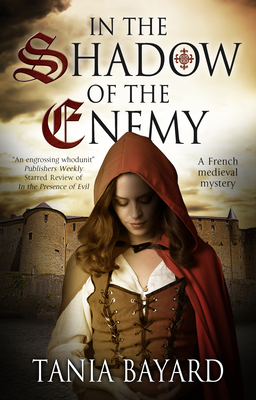 In the Shadow of the Enemy (First World Publication)