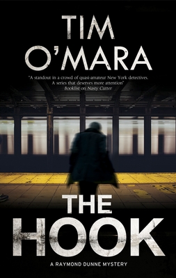 Hook (First World Publication)