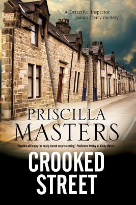 Crooked Street (A Joanna Piercy Mystery, 13)