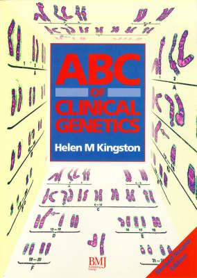 ABC of Clinical Genetics