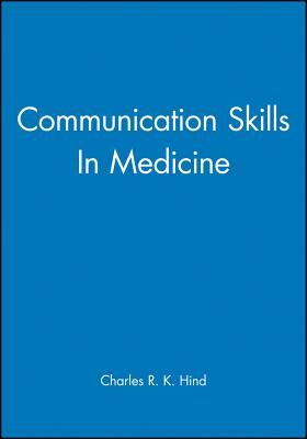 Communication Skills In Medicine