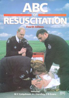 Image for ABC of Resuscitation ABC of Resuscitation