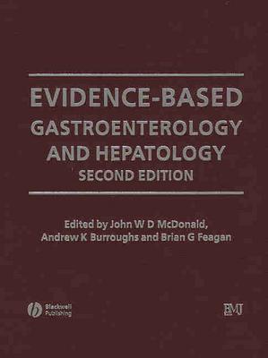Image for Evidence-Based Gastroenterology and Hepatology Evidence-Based Gastroenterology and Hepatology