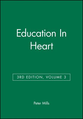 Education In Heart, Volume 3