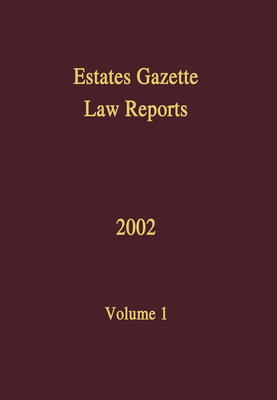 EGLR 2002 (Estates Gazette Law Reports)