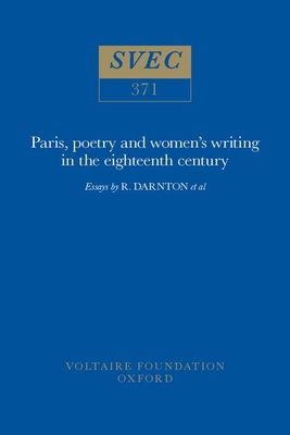 Collectaneous (Studies on Voltaire and the Eighteenth Century 371)