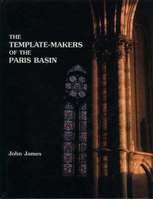 The Template-Makers of the Paris Basin: Toichological Techniques for Identifying the Pioneers of the Gothic Movement, with an examination of art-historical methodology