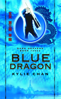 Blue Dragon (Dark Heavens)