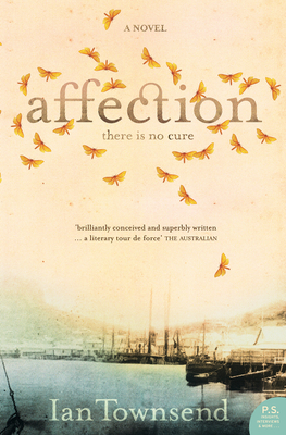 Image for Affection: There is No Cure [used book]
