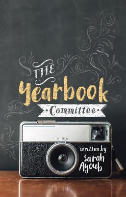 The Yearbook Committee