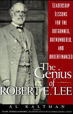 The Genius of Robert E. Lee
