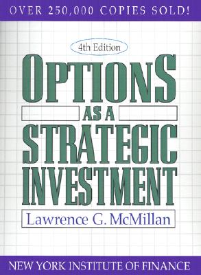 Options As A Strategic Investment
