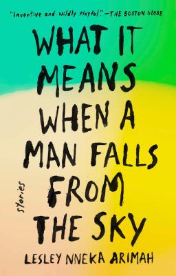 Image for What It Means When a Man Falls from the Sky: Stories What It Means When a Man Falls from the Sky: Stories