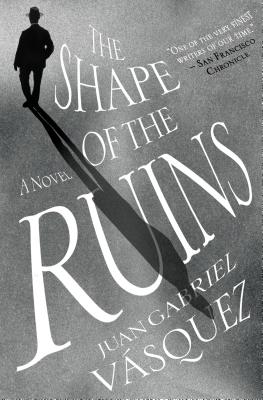 Shape of the Ruins