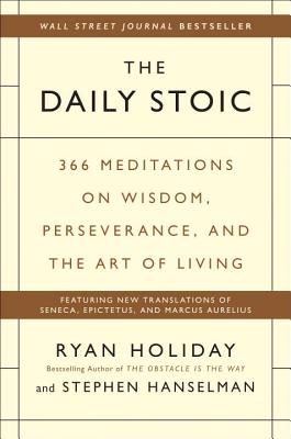 The Daily Stoic