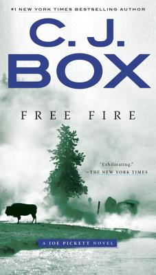 Free Fire (A Joe Pickett Novel)