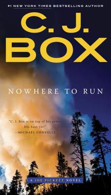 Nowhere to Run
