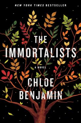 IMMORTALISTS, THE