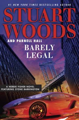 Barely Legal (Herbie Fisher)