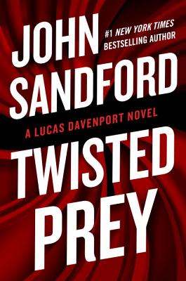 Twisted Prey (A Prey Novel)