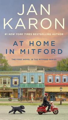 Image for At Home in Mitford (A Mitford Novel)