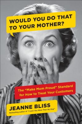 Would You Do That to Your Mother: The 