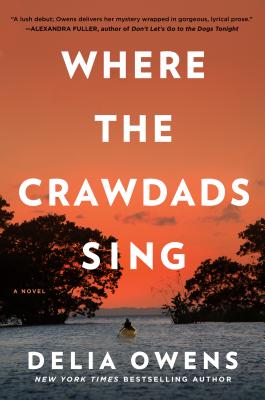 Image for Where the Crawdads Sing