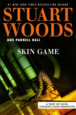 Image for Skin Game (A Teddy Fay Novel)