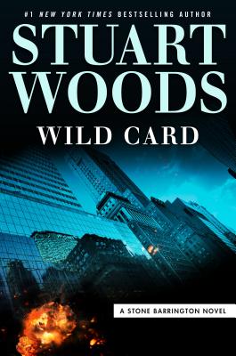 Image for Wild Card (A Stone Barrington Novel)