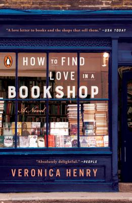 Image for How to Find Love in a Bookshop How to Find Love in a Bookshop