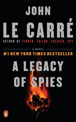 Image for A Legacy of Spies: A Novel