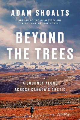 Beyond The Trees