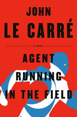 Agent Running In The Field
